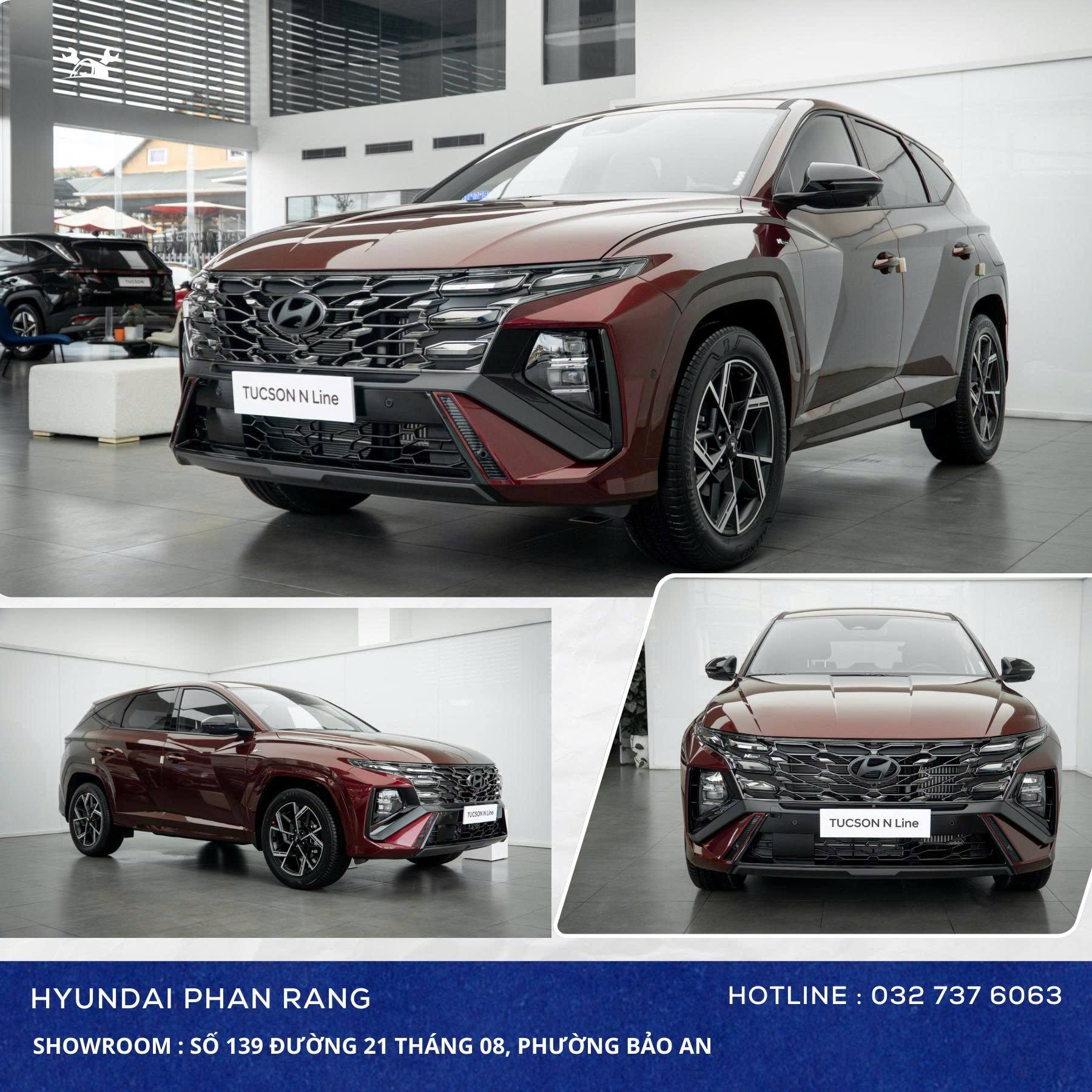 Hyundai... - Hyundai Tín Thanh Phan Rang - 0327376063 MR. MY