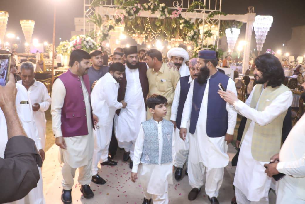 Astana-e-Khanpur Shareef, Makhdoom Rasheed, Multan | Multan