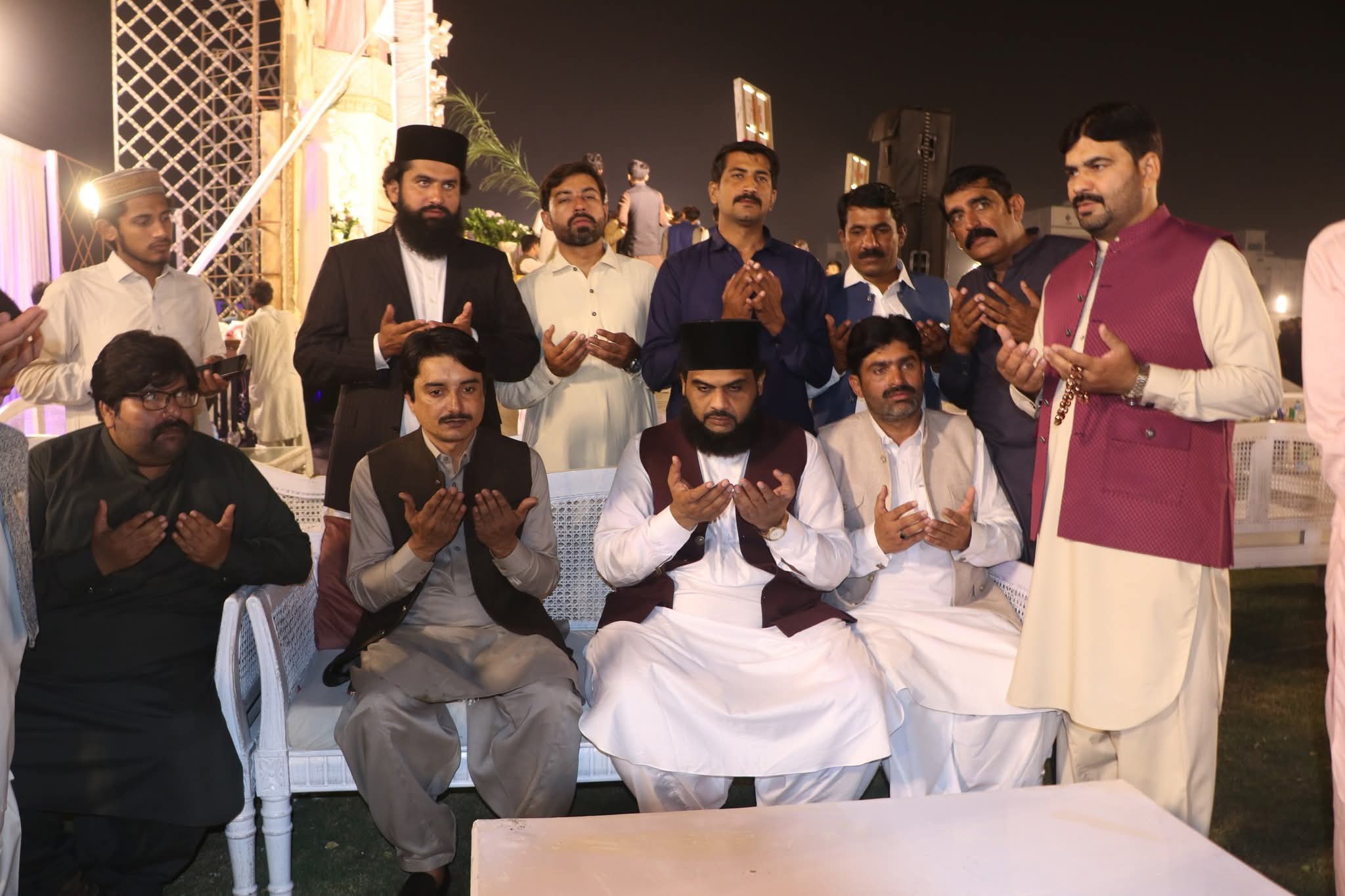 Astana-e-Khanpur Shareef, Makhdoom Rasheed, Multan | Multan