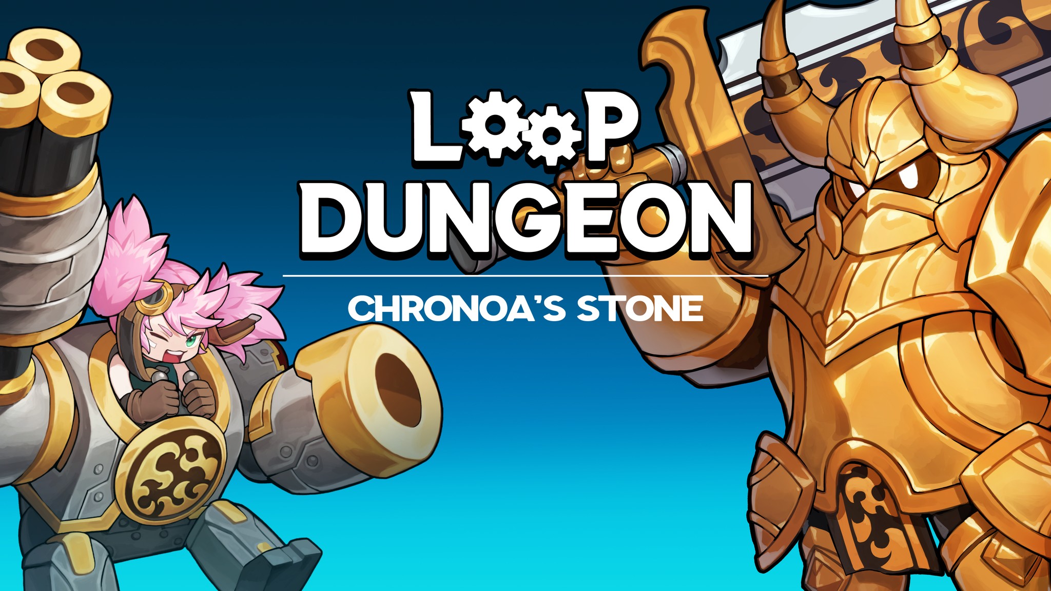 Loop Dungeon