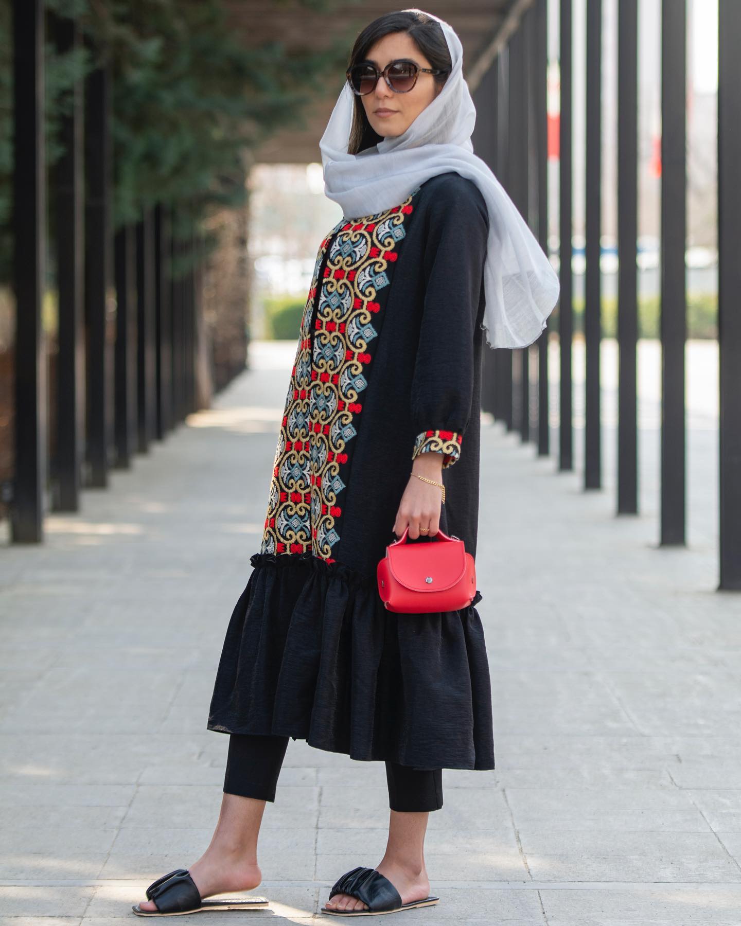 🌸🌱new collection sunwar🌱🌸 ‎ و اما مدل... - Sunwarcollection