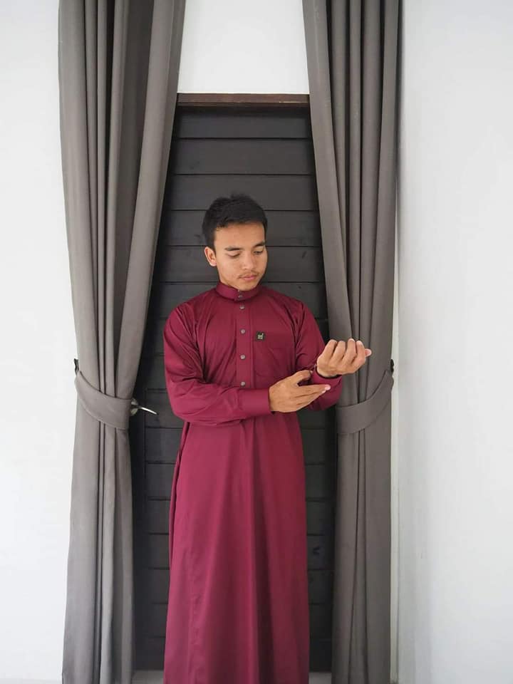 Assalamualaikum 🎉New... - ร้าน Madinah-Muhammad Shop