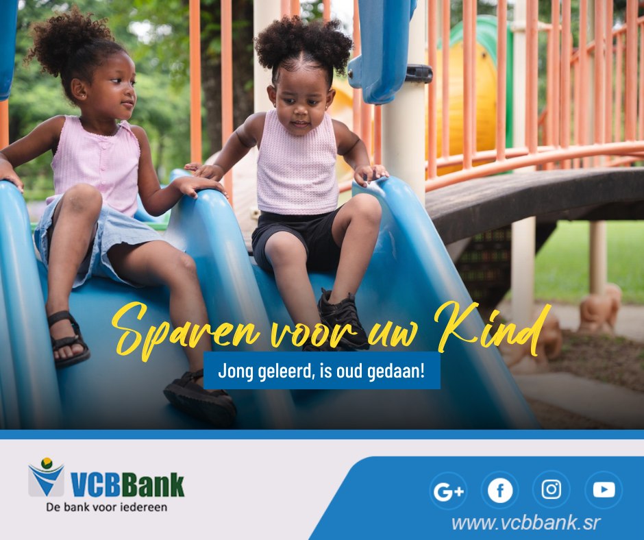 Surinaamse Volkscredietbank - Nu meer mogelijkheden met VCB Mobile ...