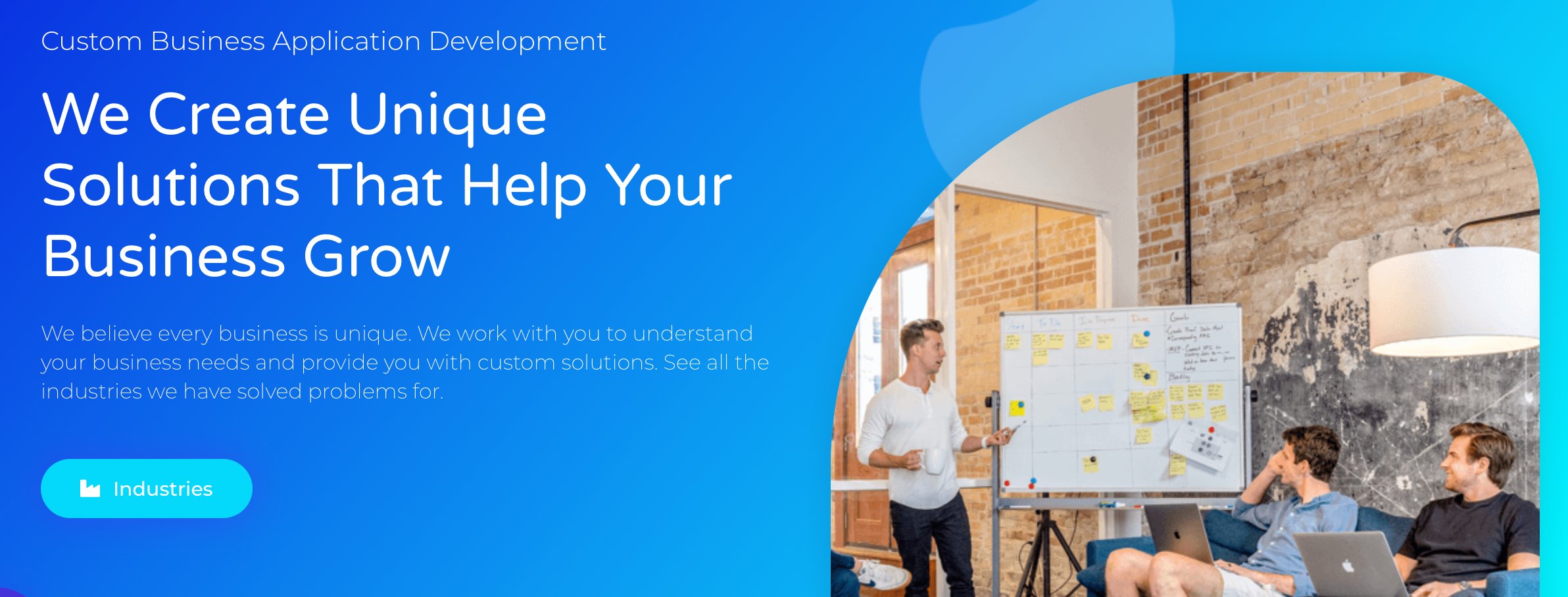 CodeBiz Solutions Canada | Toronto ON