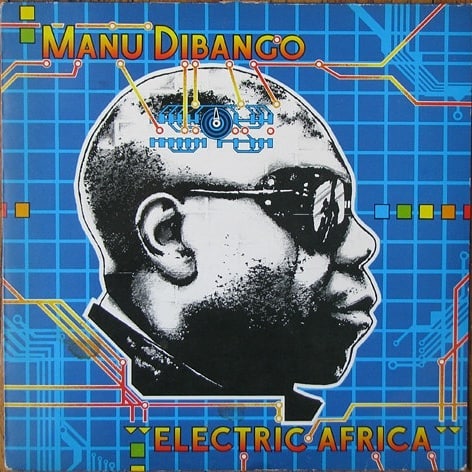 Timbuktu (Pan African Electro Dub) Jerome Sydenham & Dennis Ferrer
