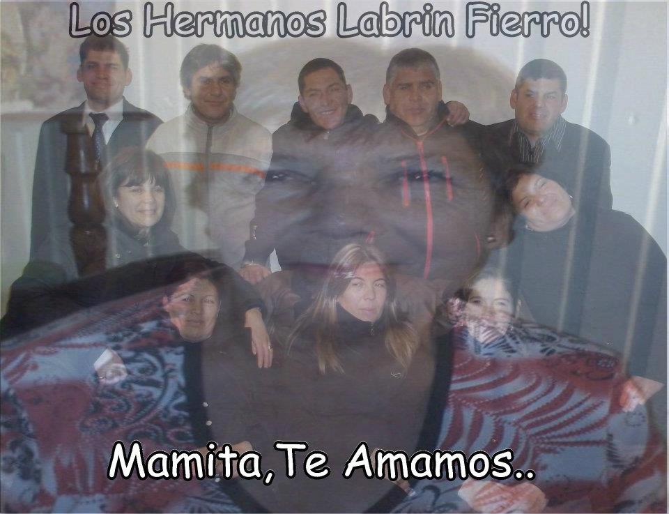 Eduardo Roberto Labrin Fierro