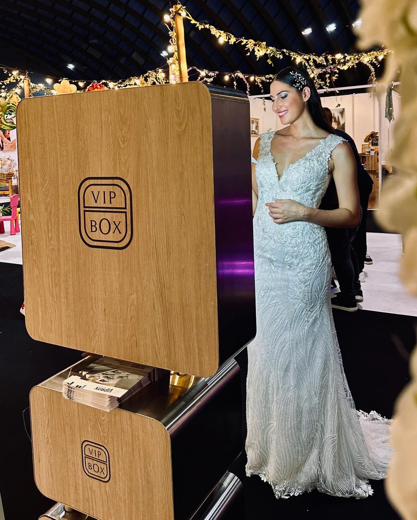 Vipbox
