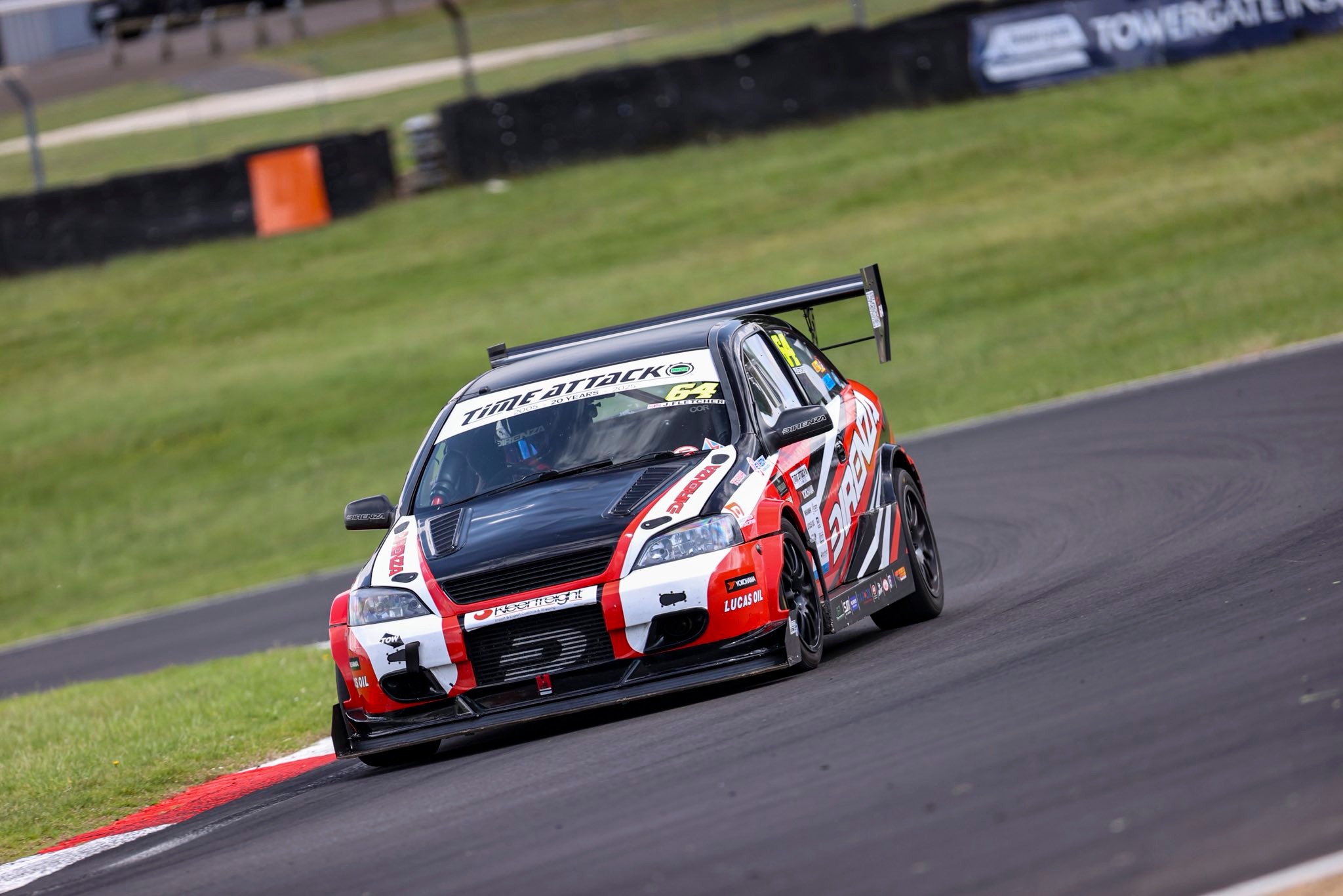 G-R Performance LTD | Rotherham