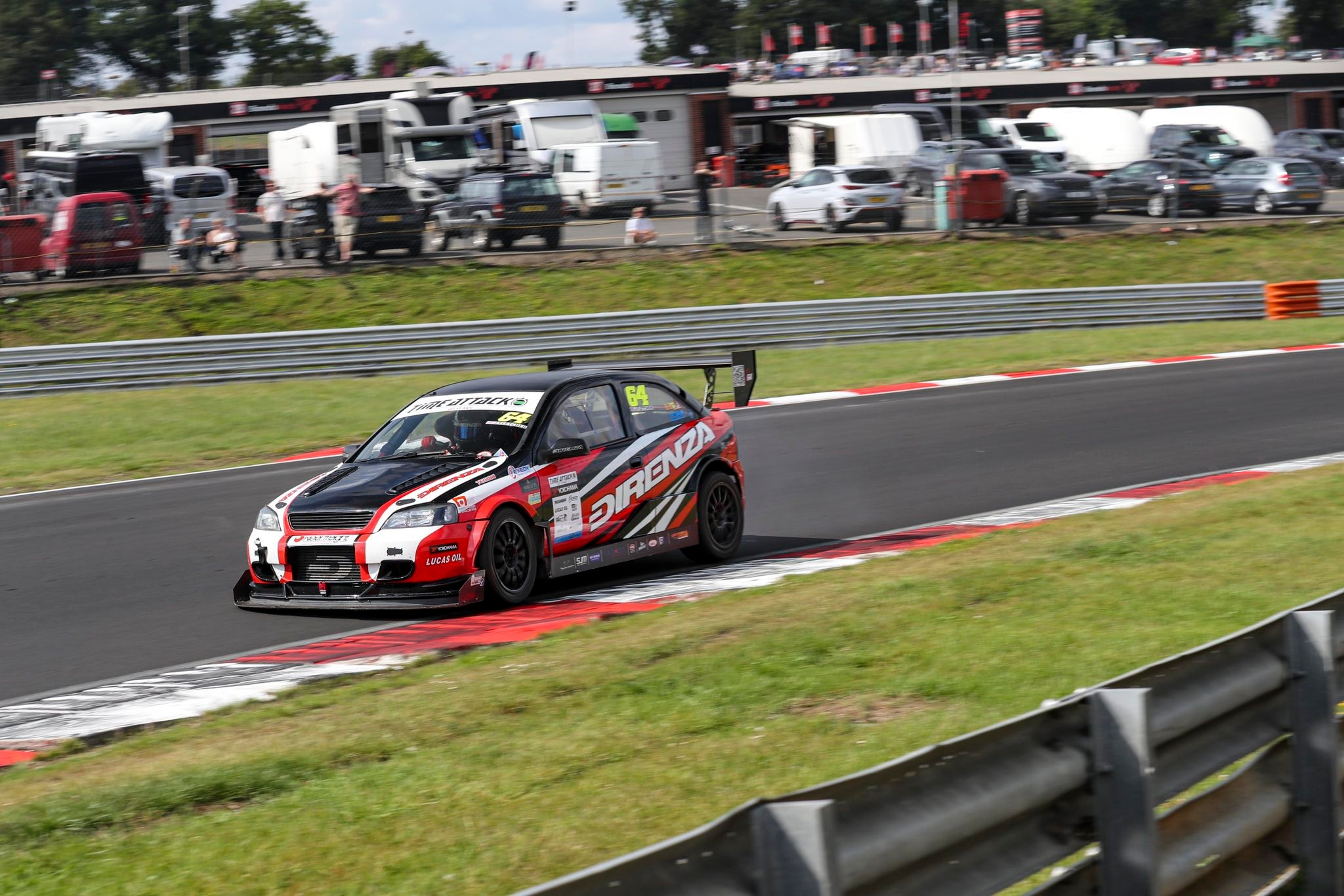 G-R Performance LTD | Rotherham