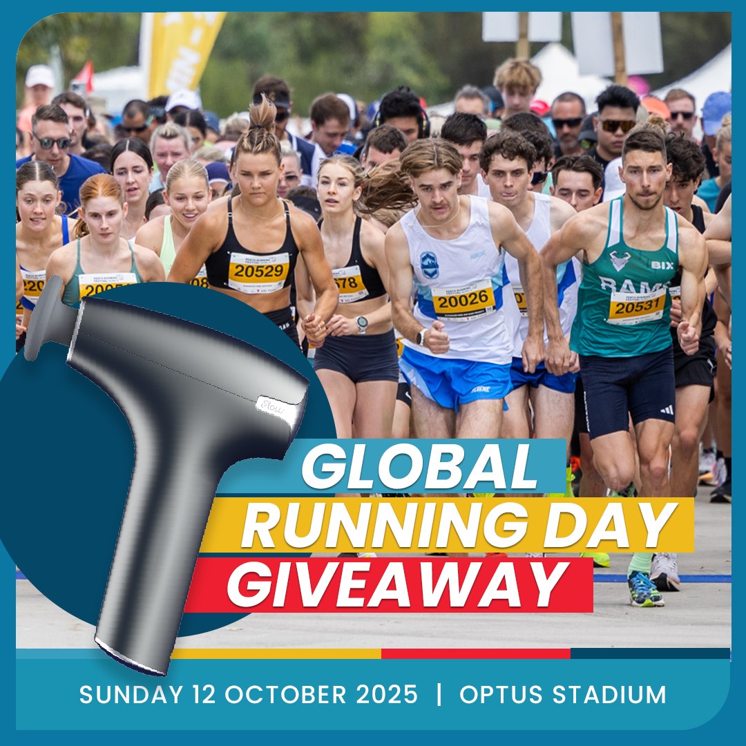Perth - ~ Giveaway now closed ~ Congratulations to Julia, Matt, Anthony ...