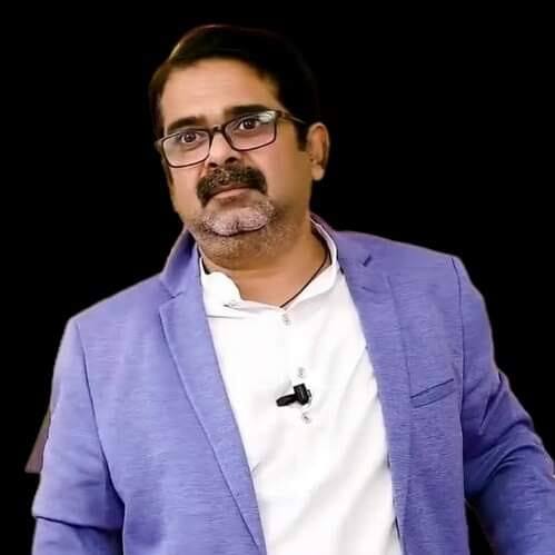 Avadh Ojha Sir
