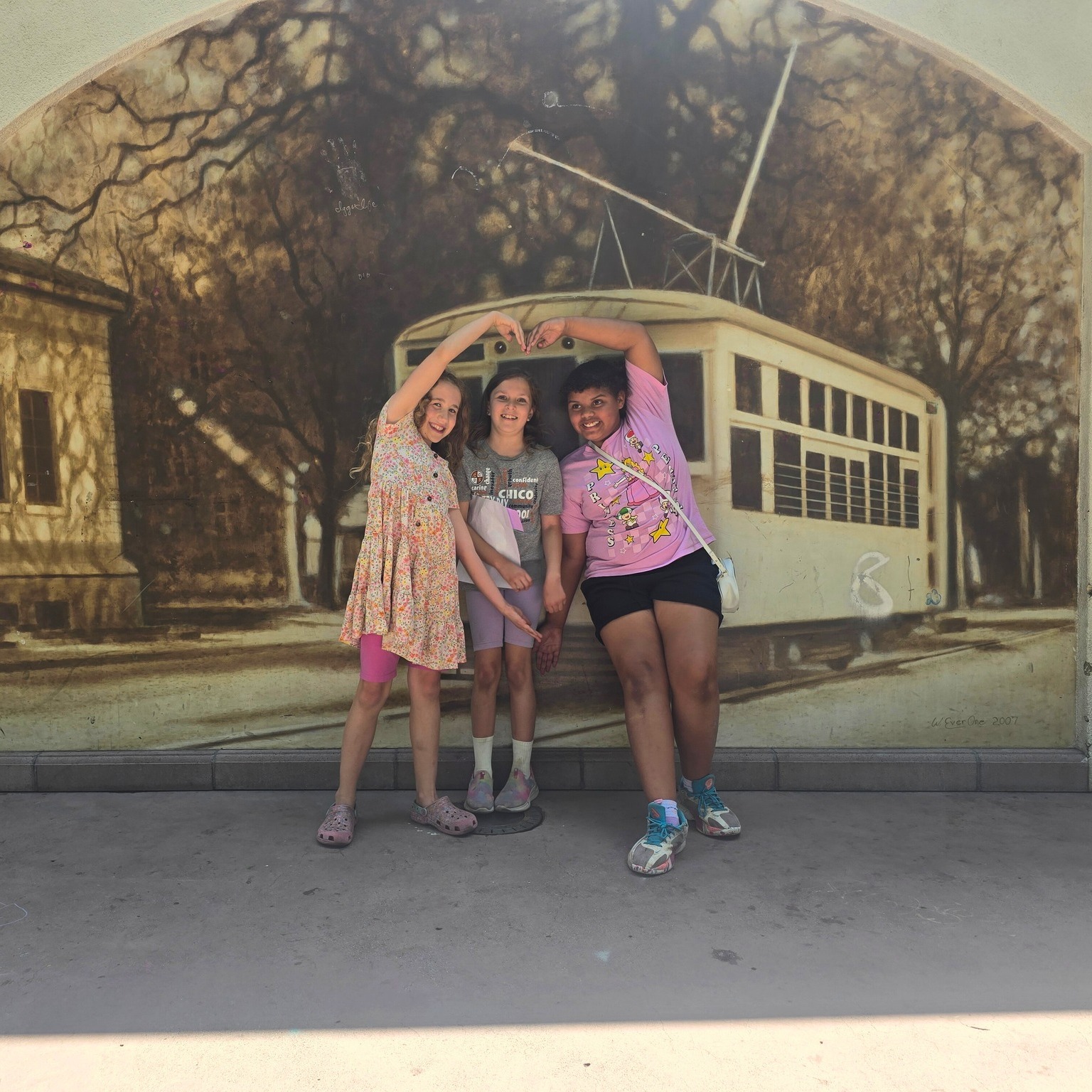 Chico Country Day School