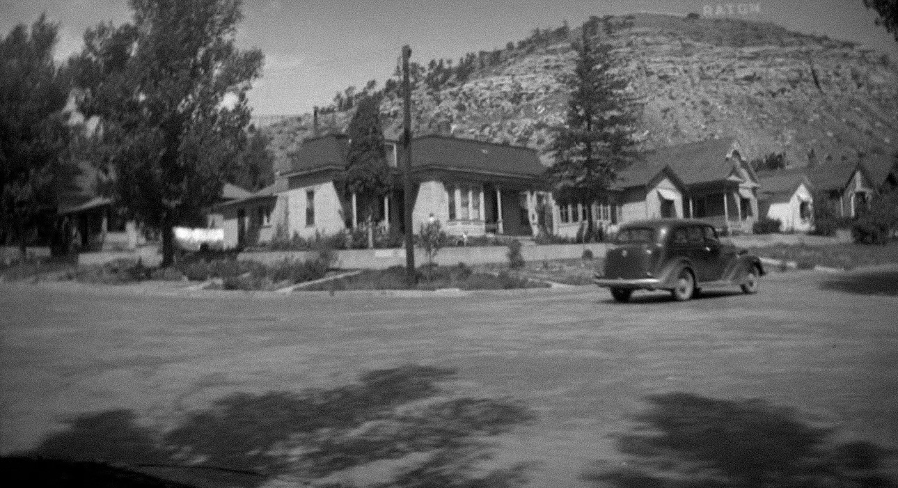 Explore - #ThrowbackThursday 🎞️ to South Fifth and Cook Avenue with an ...
