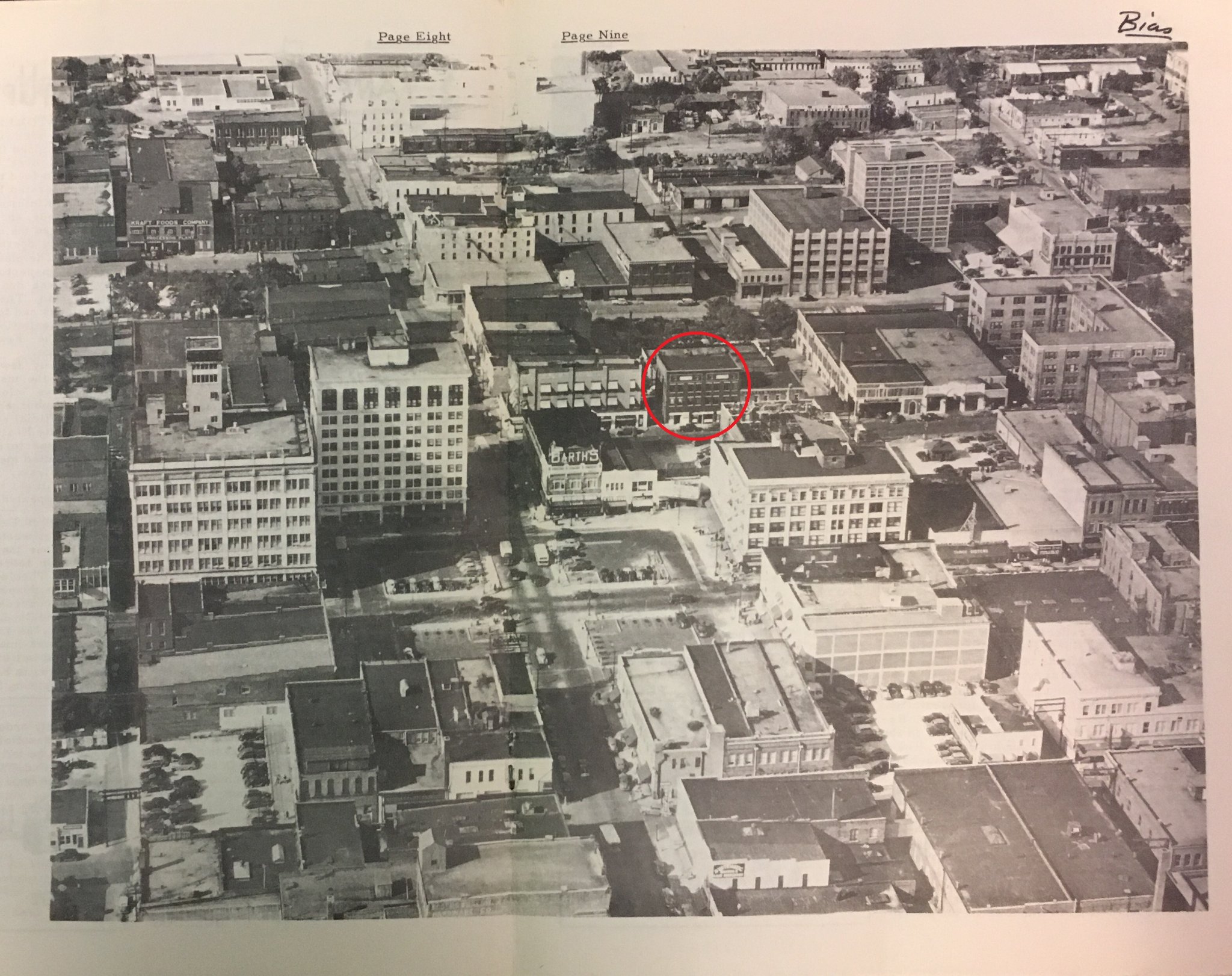 Springfield Architecture - Past and Present