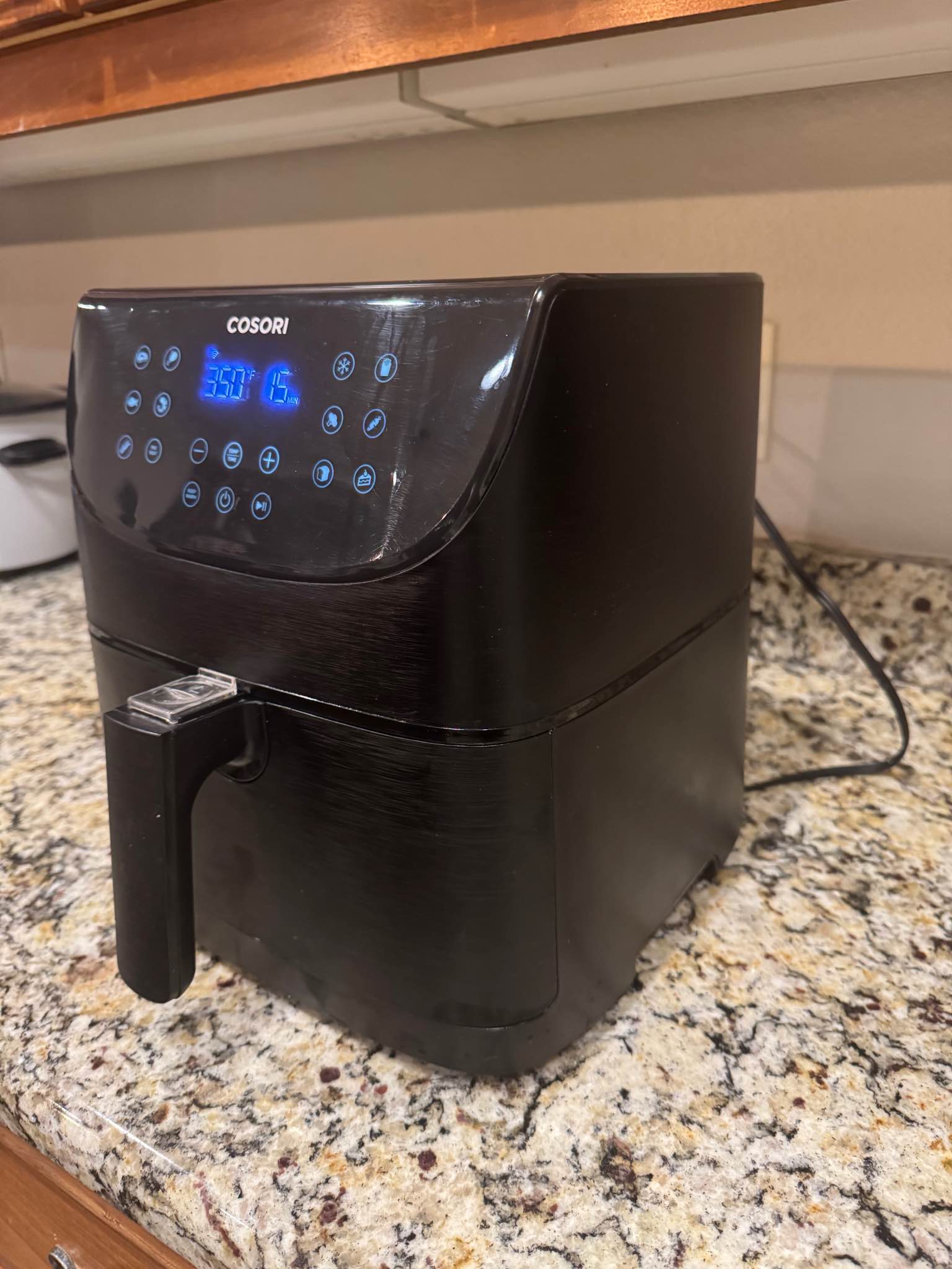 Air Fryer Extra Large Basket - Deep Fryers & Air Fryers - Gales Creek ...
