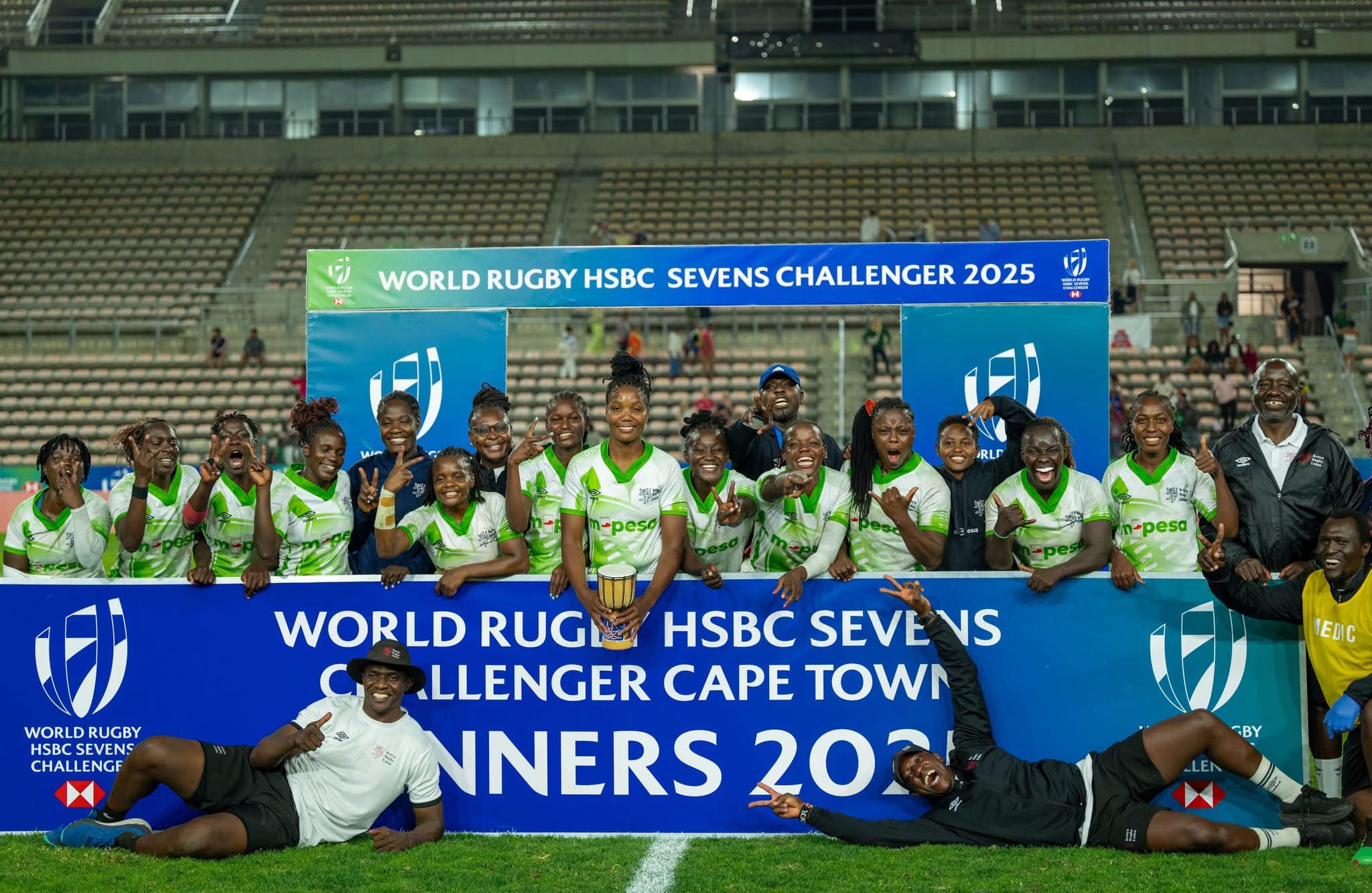Eastern Rugby Development | Kitui