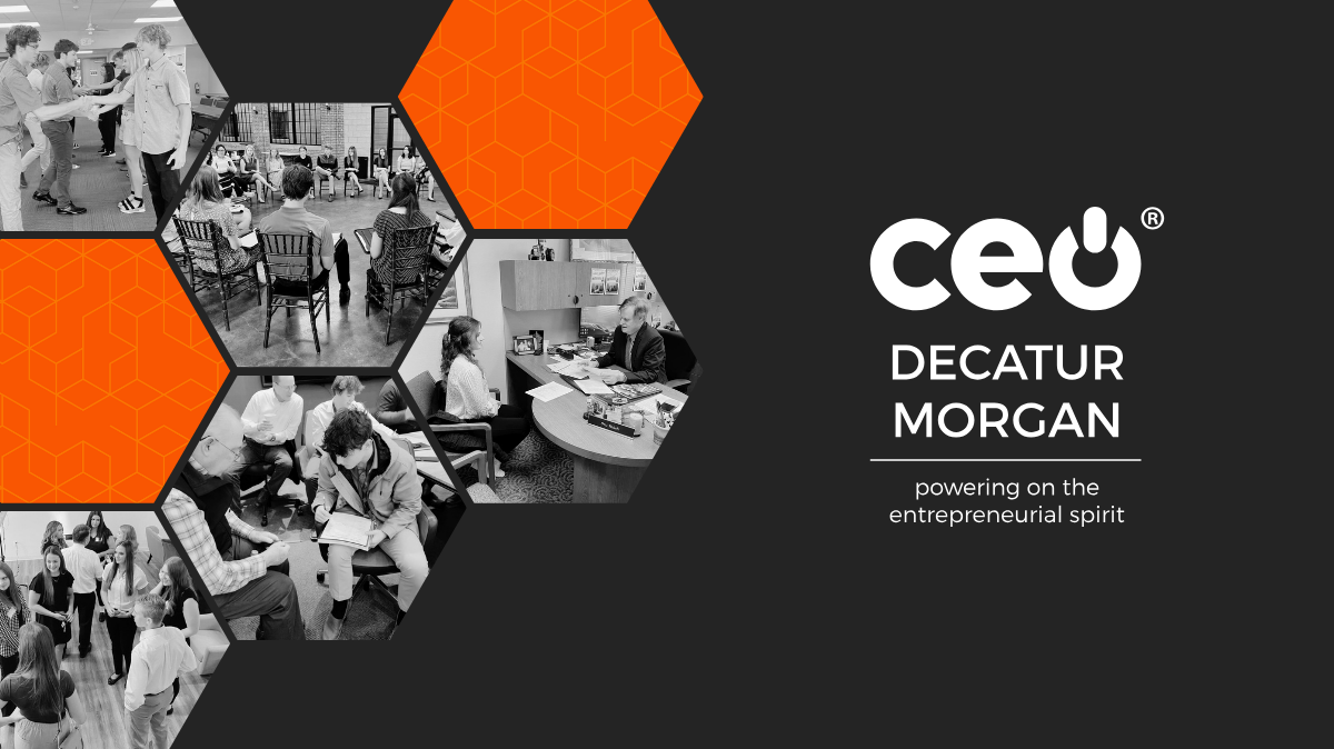 Decatur Morgan CEO