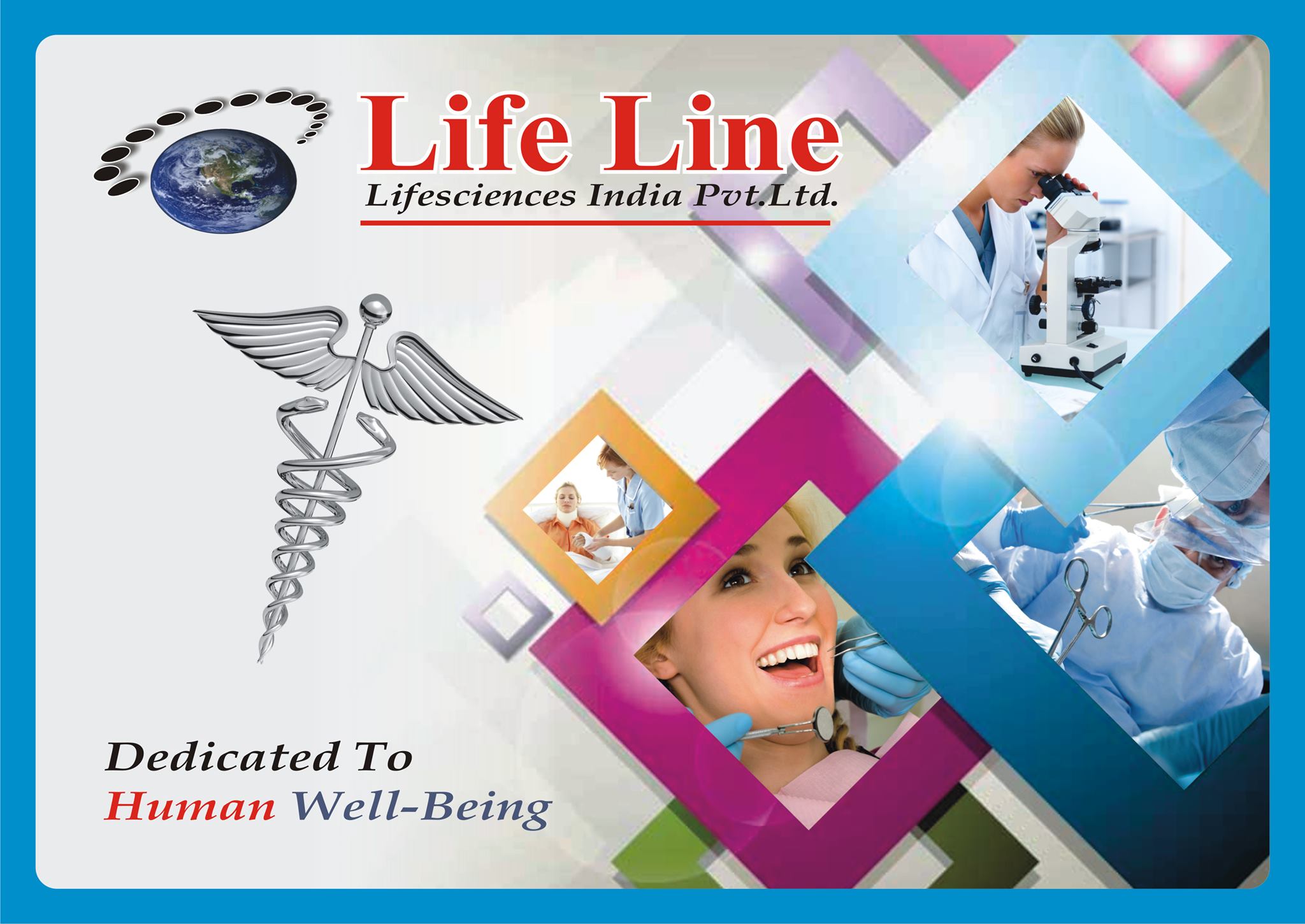 Life Line Lifesciences