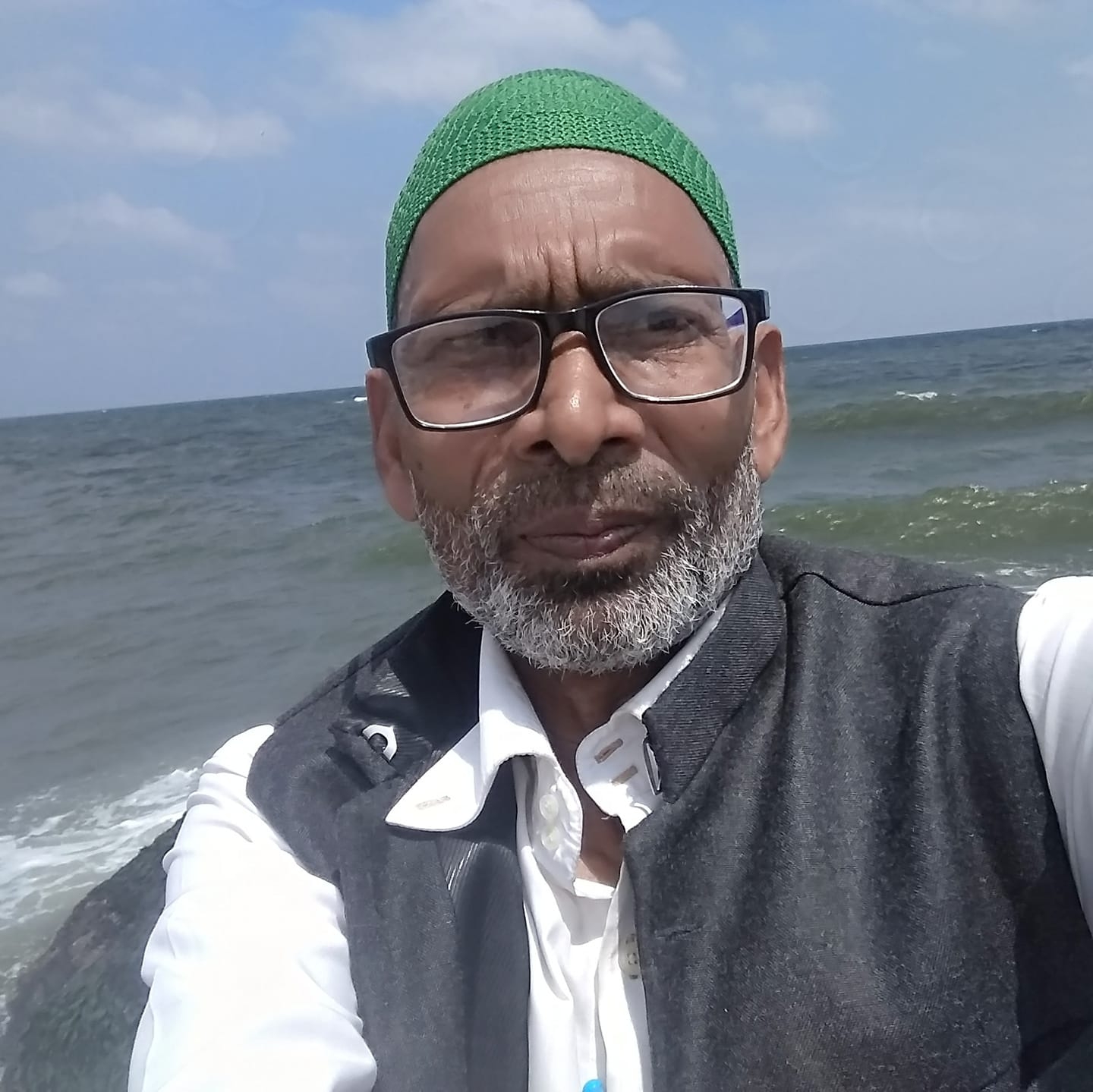 Kabeer ahmad Raza Daba Khana