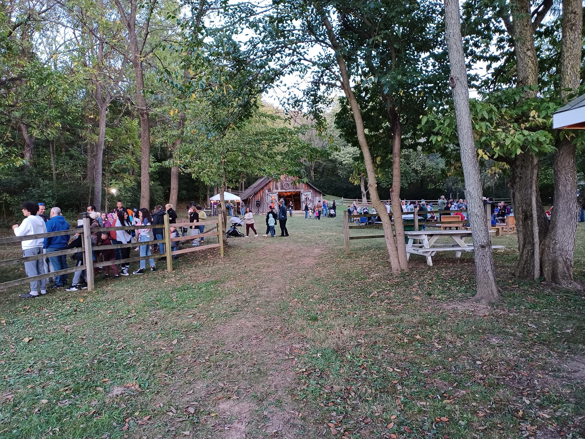 Nehemiah Ranch Inc. | Avon IN