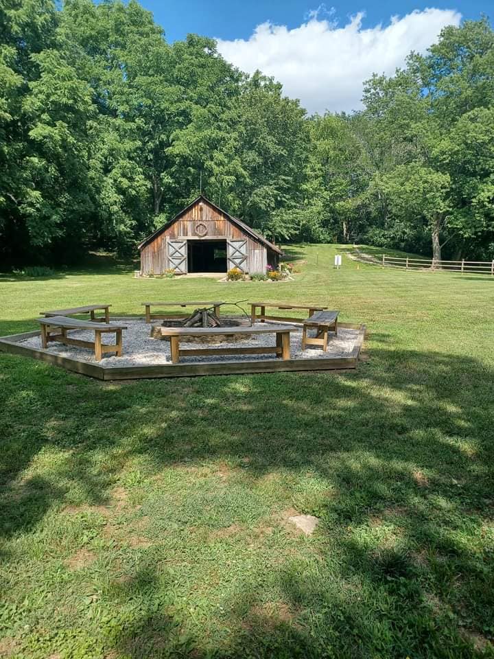 Nehemiah Ranch Inc. | Avon IN