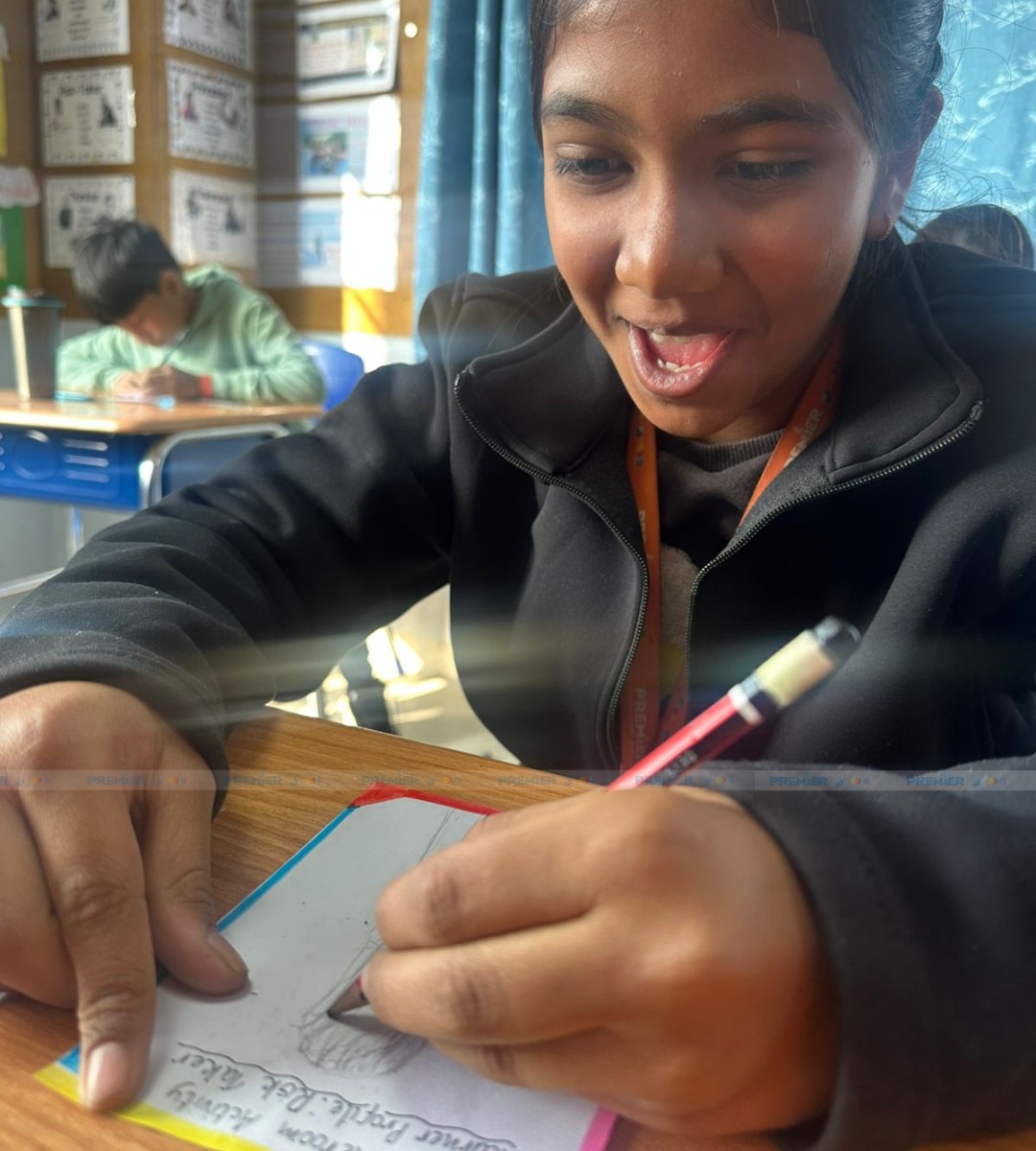 🎨 Celebrating... - Premier International IB Continuum School | Facebook