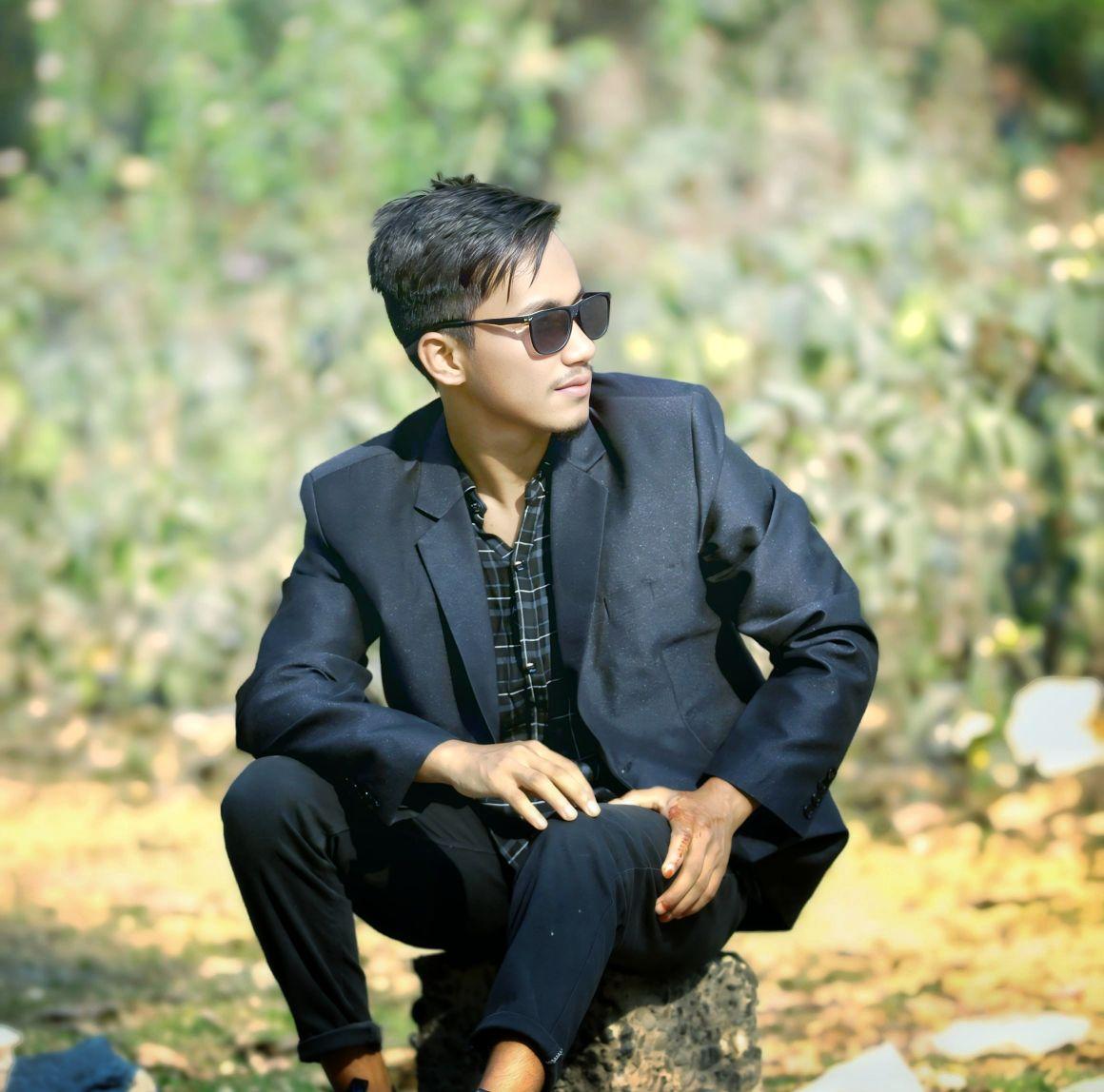 Md Rafi Islam Rabby