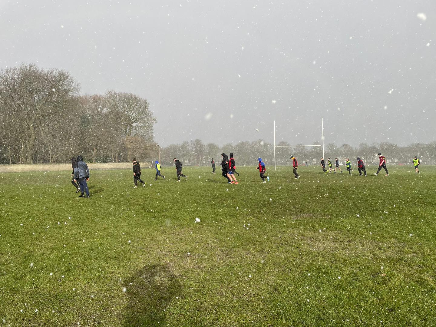 King Cross Park RLFC | Halifax