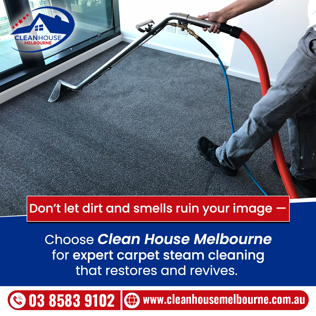 Clean house Melbourne | Southbank VIC