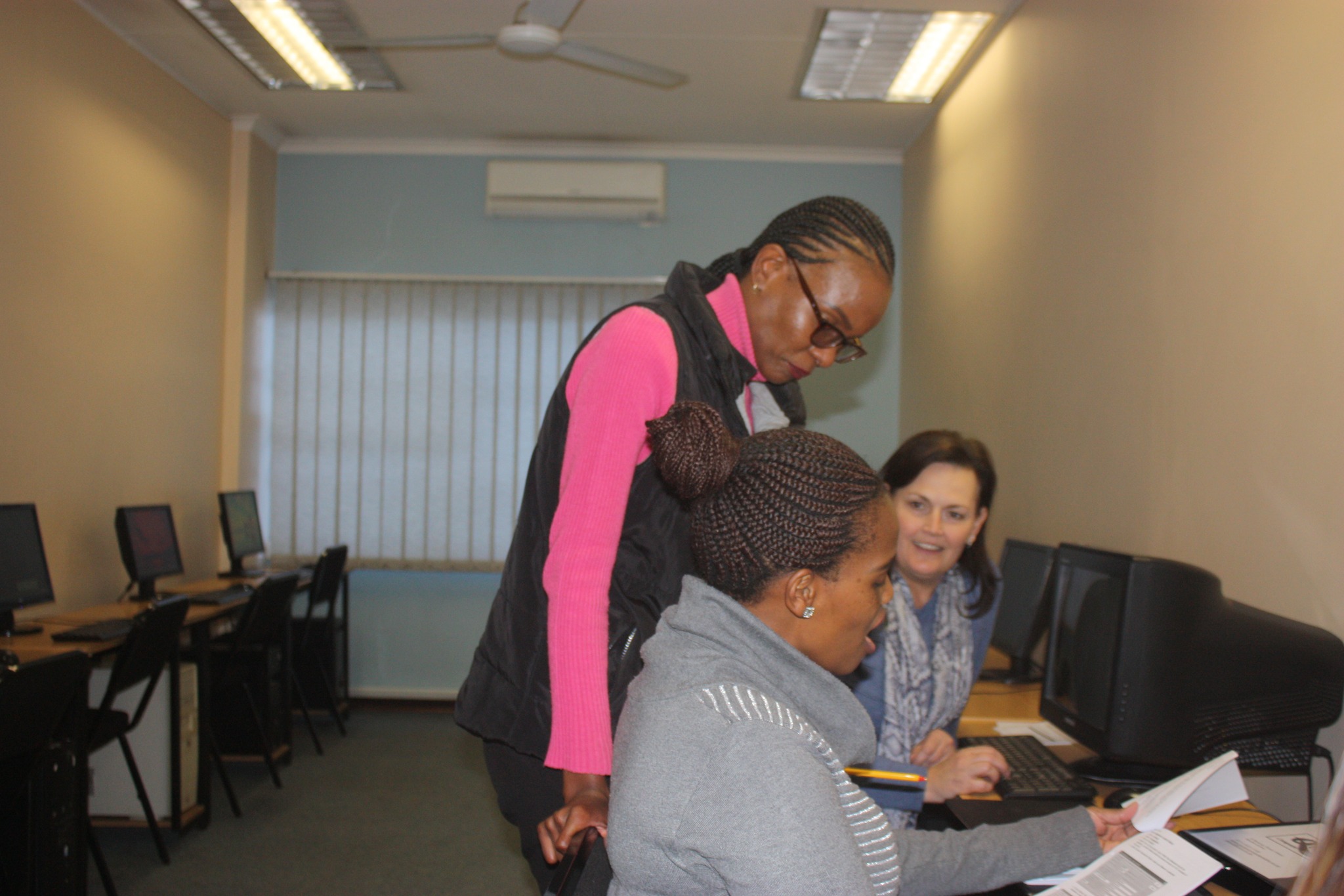 Quest Computer Skills Centre | Bedfordview