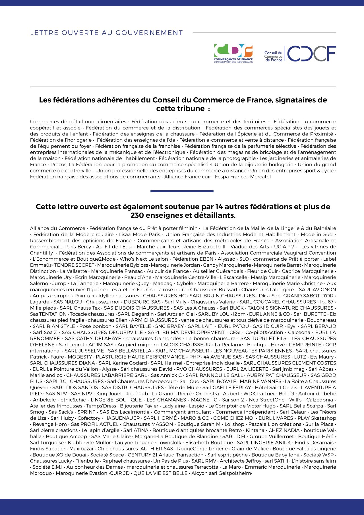 Les ventes des détaillants ont grimpé en avril avec la résilience des