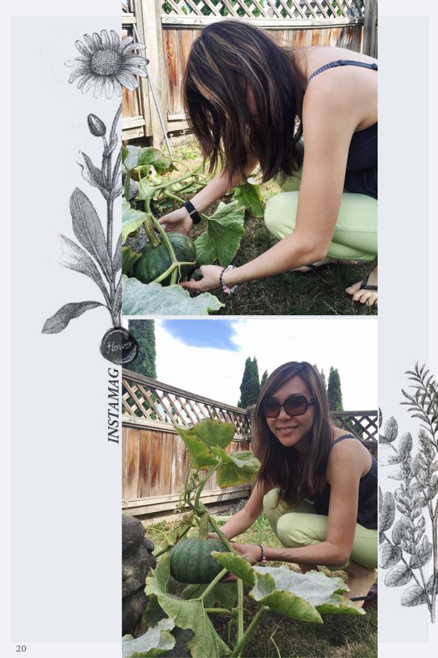曾欣欣 - My南瓜！ 大部分外國瓜類的中文名都叫做南瓜，但英文就有N咁多個名。我這個南瓜，叫做buttercup squash，深綠色；不要 ...