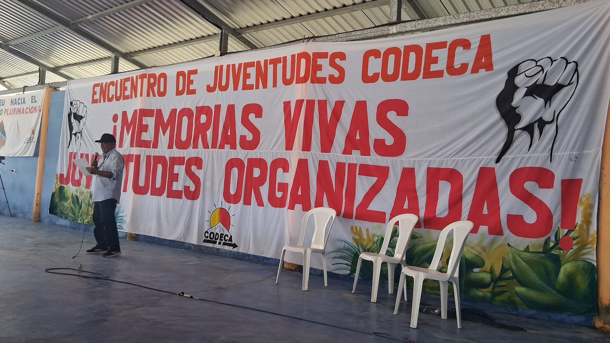 Codeca Urbana