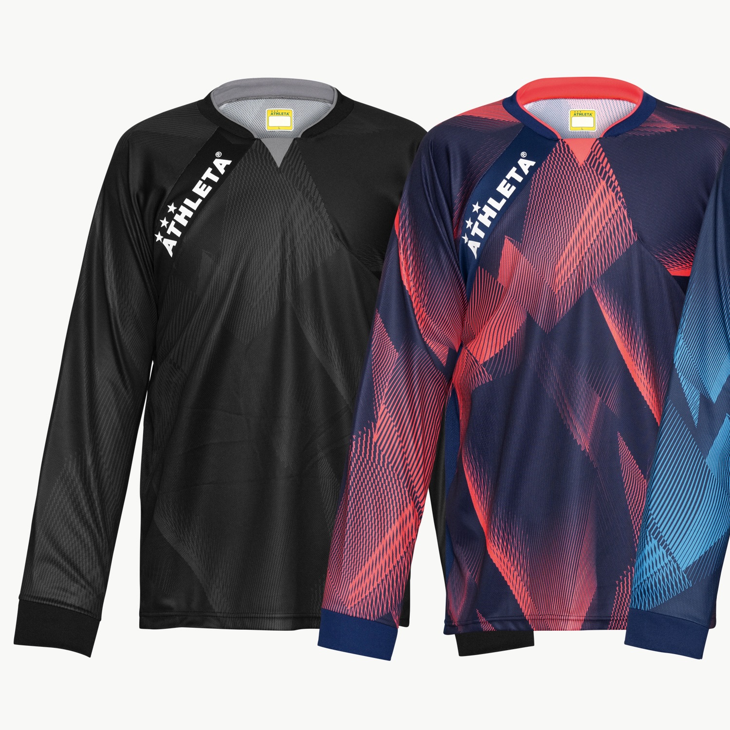 ATHLETA / O Rei Label ::: ブラジル生まれの「ATHLETA」から 更に一段
