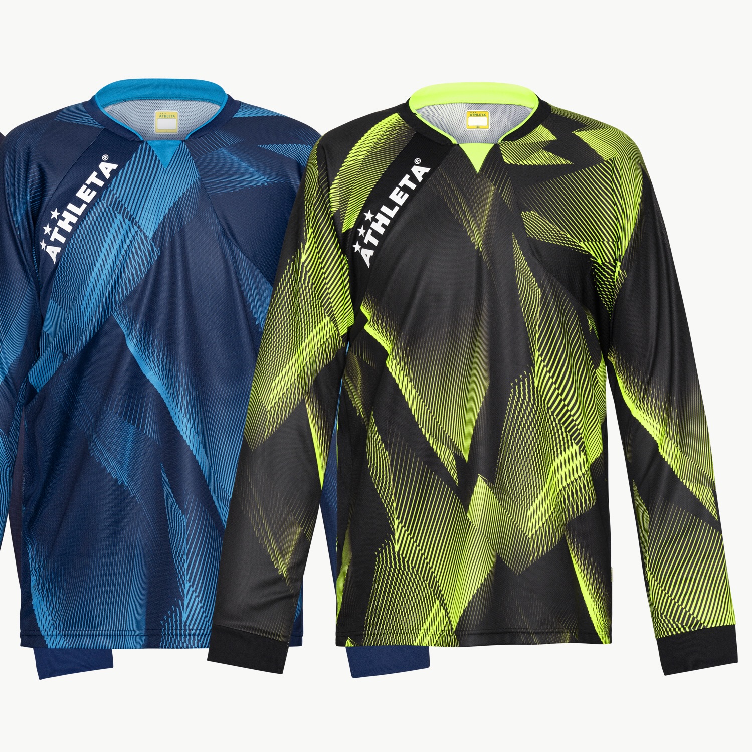 ATHLETA / O Rei Label ::: ブラジル生まれの「ATHLETA」から 更に一段