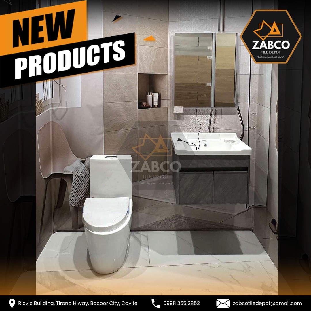ZabCo Tile Depot added a new photo. - ZabCo Tile Depot