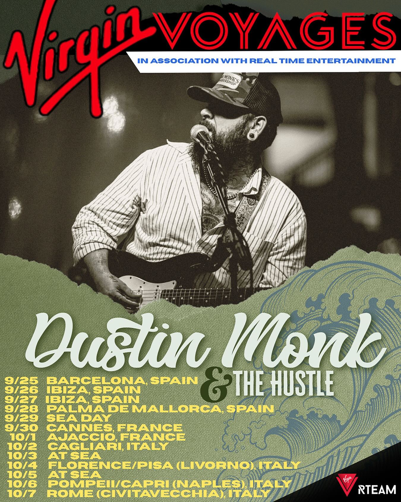 Dustin Monk Music (@dustinmonkandthehustle) • Facebook