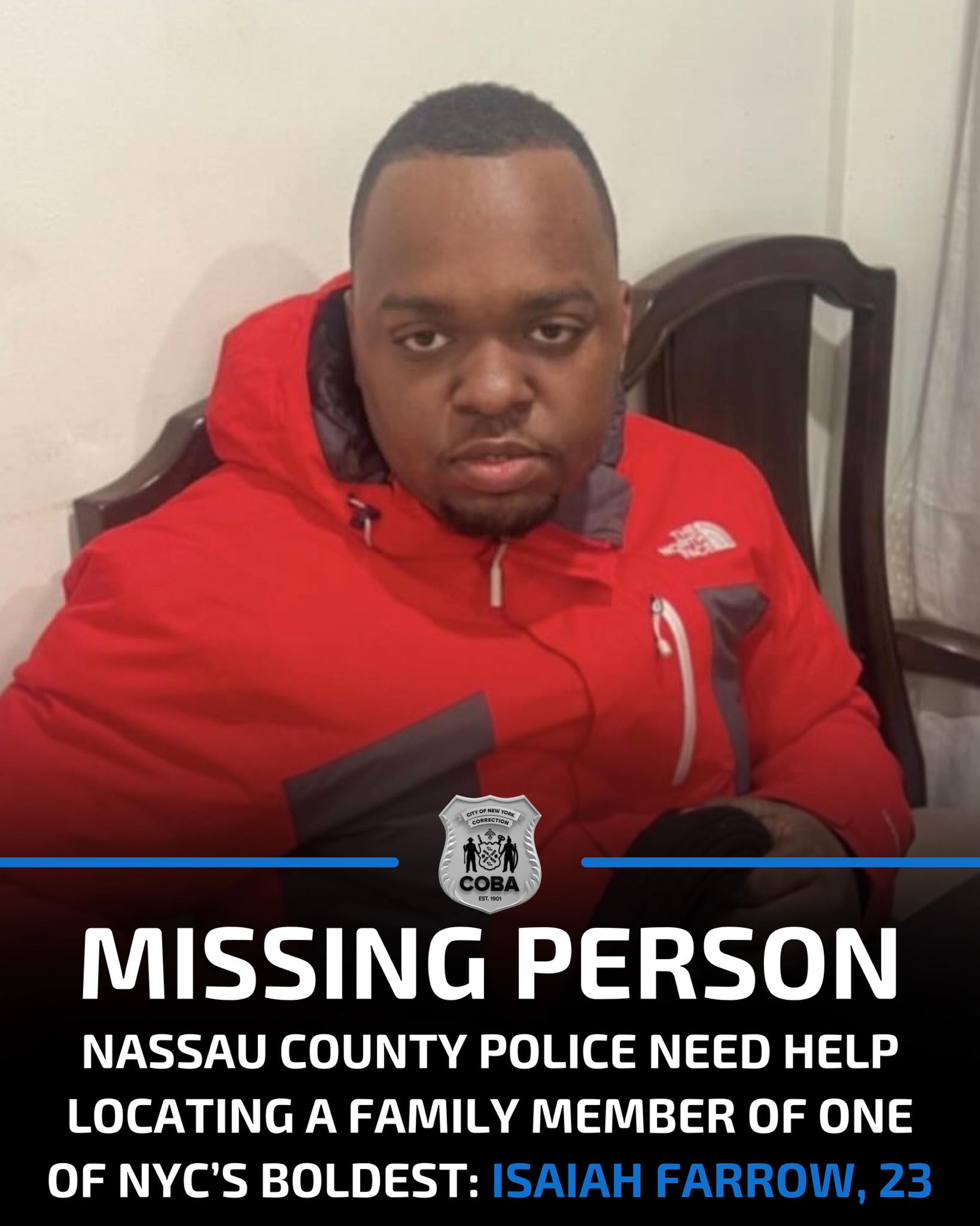NIC/North Infirmary Command Rikers Island | Facebook