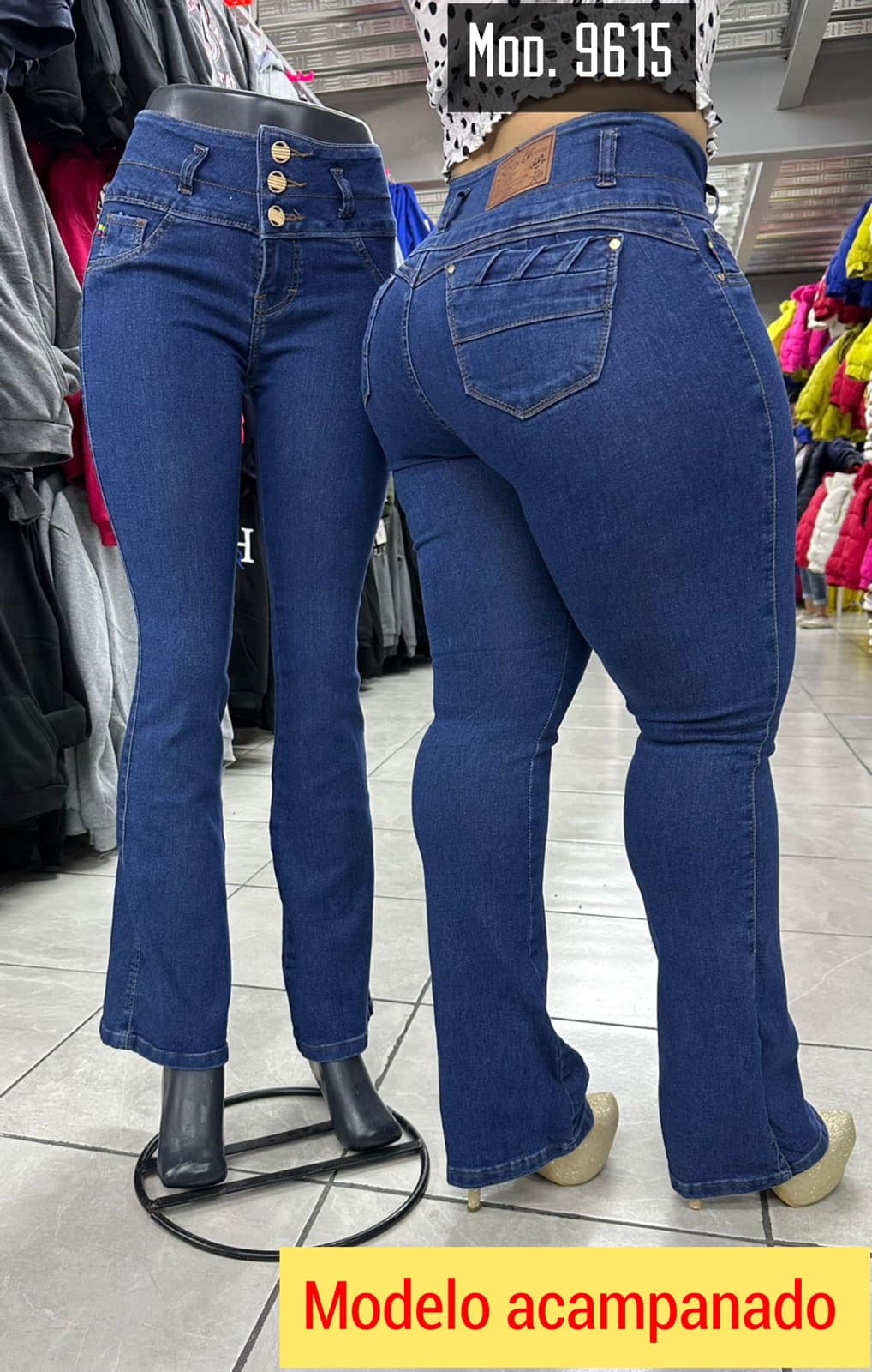 Estilo y Moda en Jeans Queretaro | Querétaro