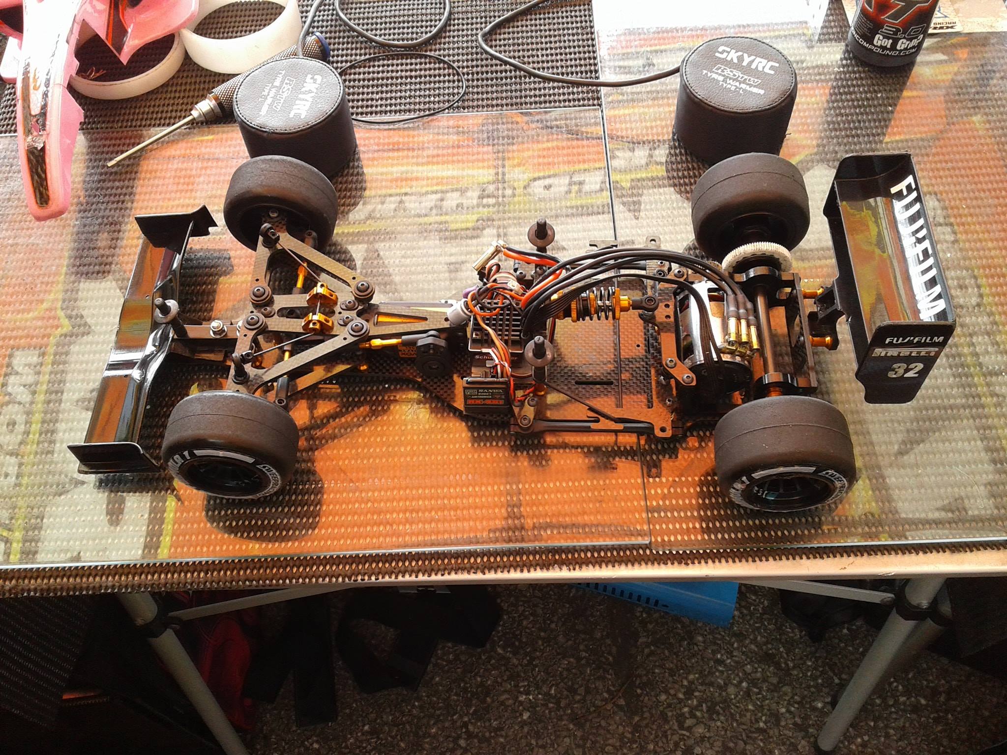 ORE Racing