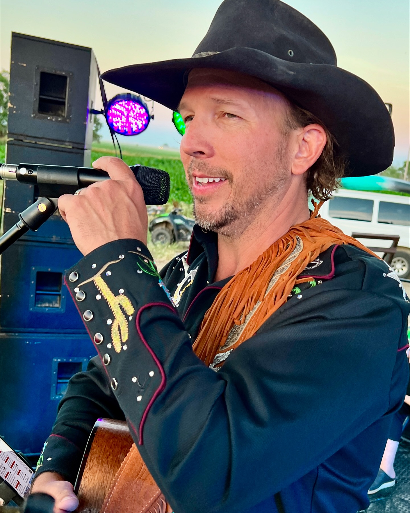 Cody Joe Hodges - I am super thankful for everyone who has... | Facebook