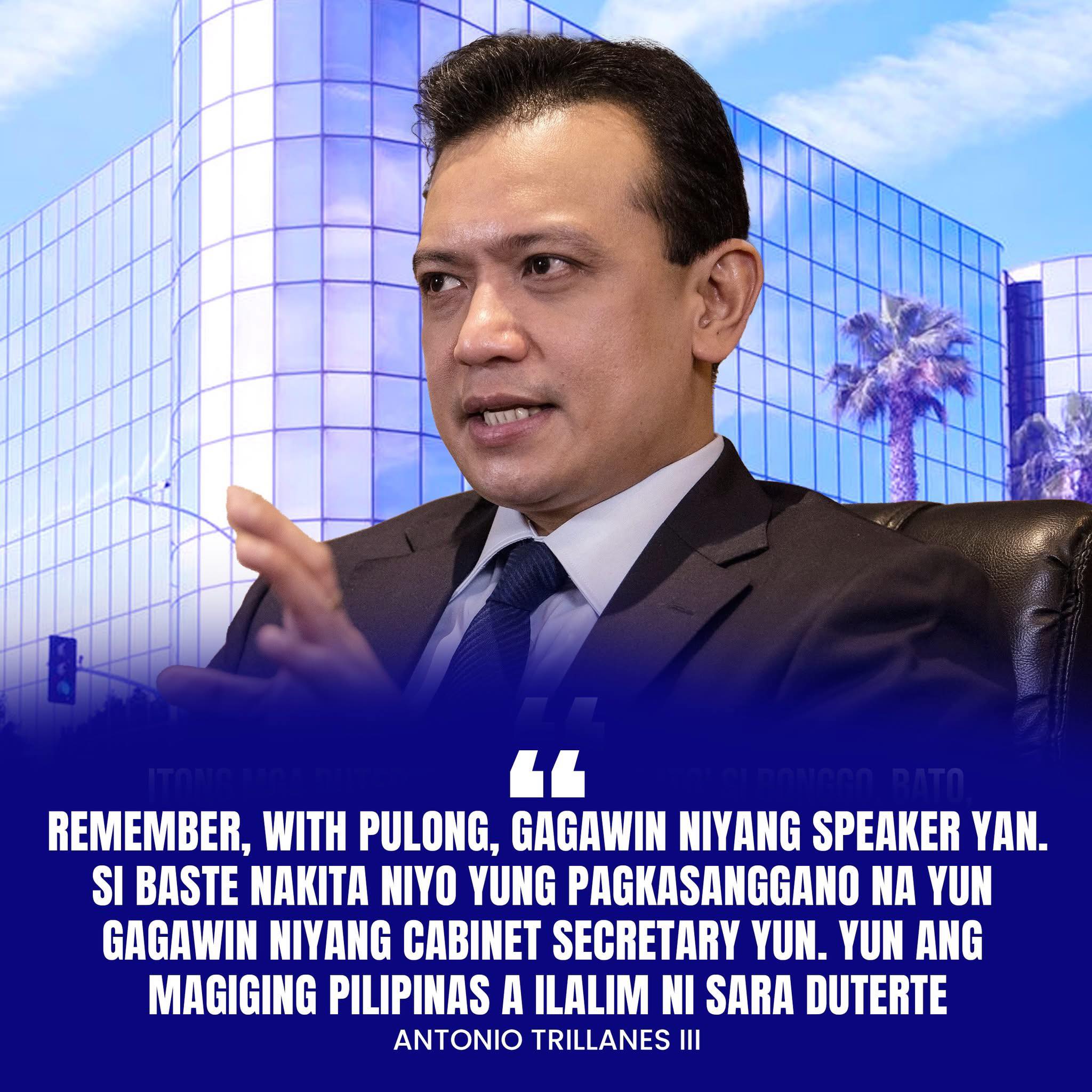 Rob Rances - Isulat ang inyong prediksyon sa comment... | Facebook