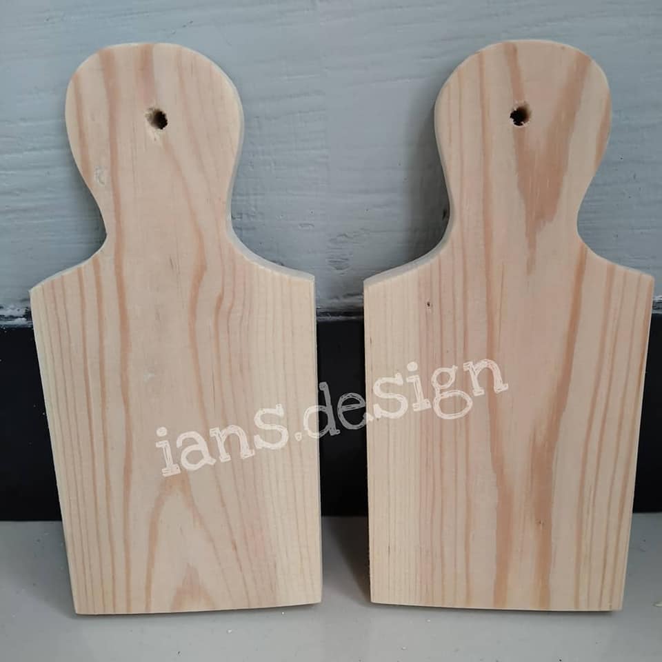 ians.design - 🏷️FT016-V01 Talenan Mini (custom by request)...