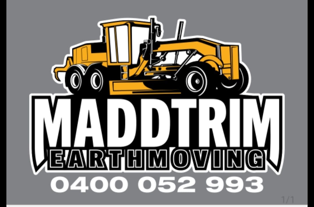 Maddtrim Earthmoving