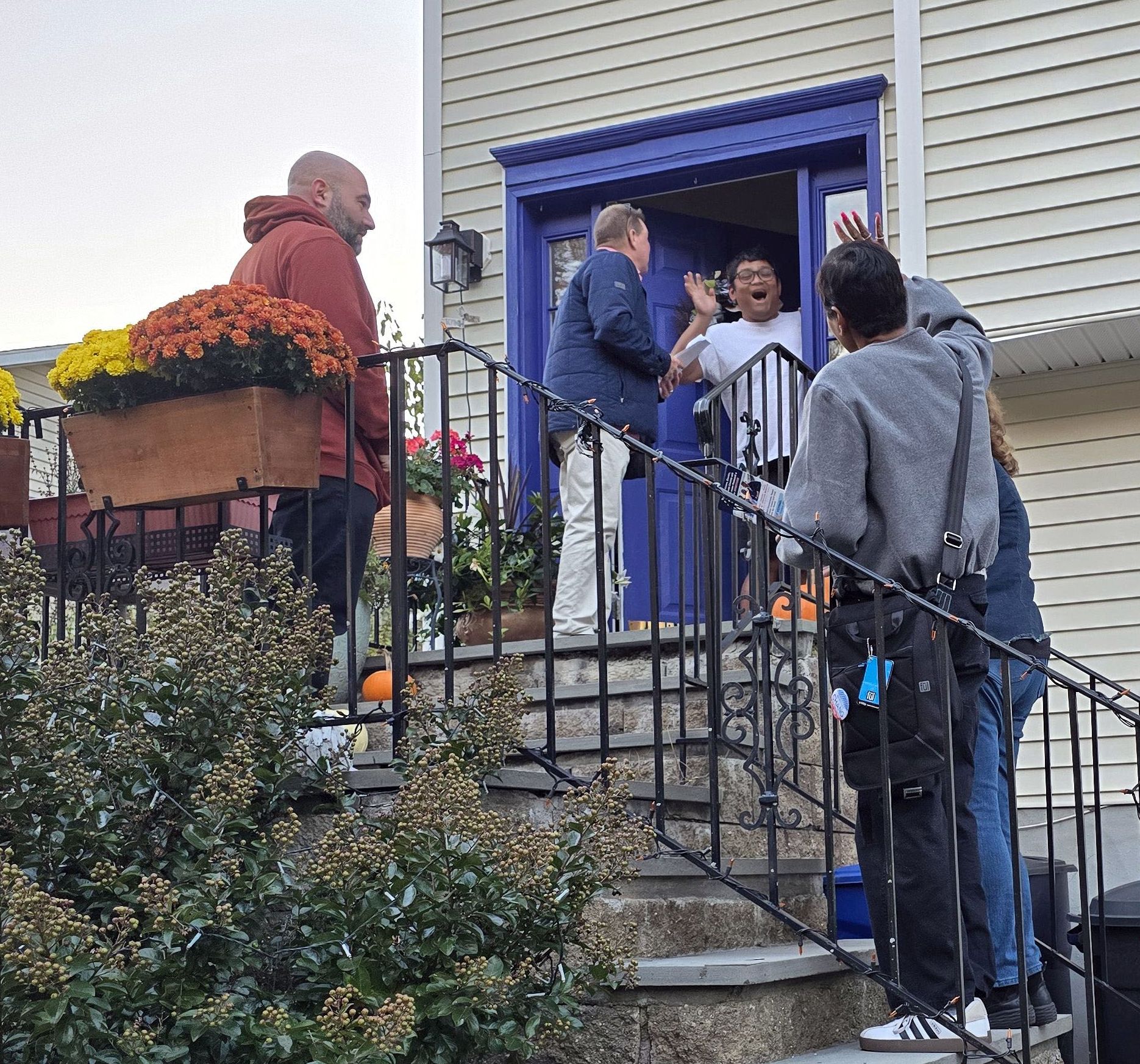 Peekskill... - Peekskill Democratic City Committee - PDCC
