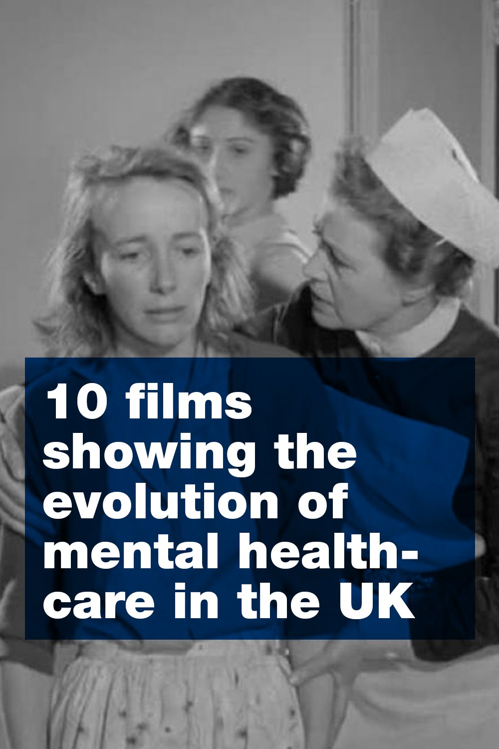 BFI - Outdated attitudes but also pioneering compassion abound in these ...