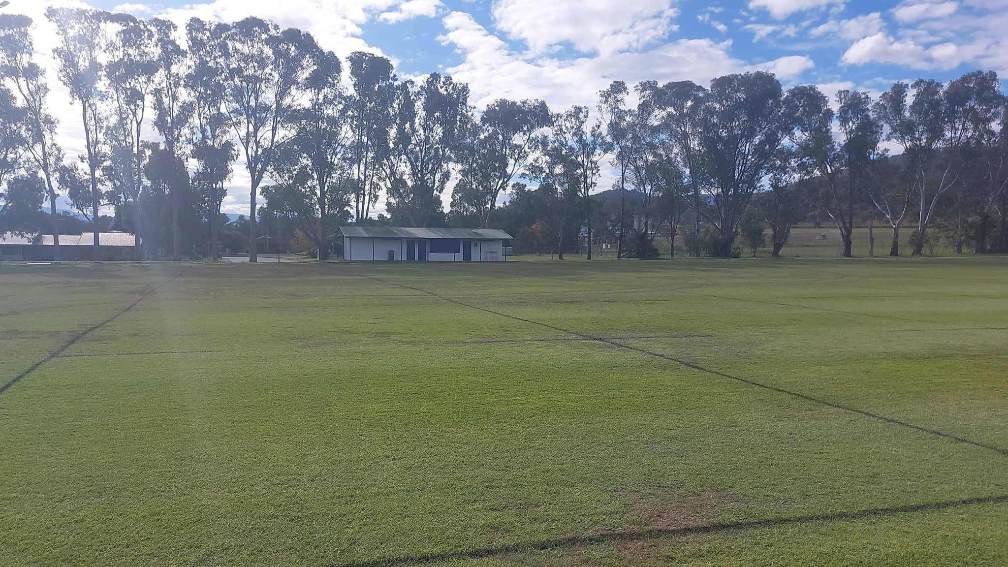 Scone Thoroughbreds Junior Rugby League Football Club | Scone NSW