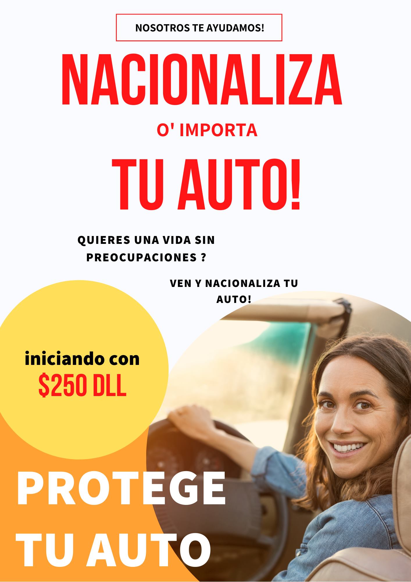 Pro Auto BC | Tijuana