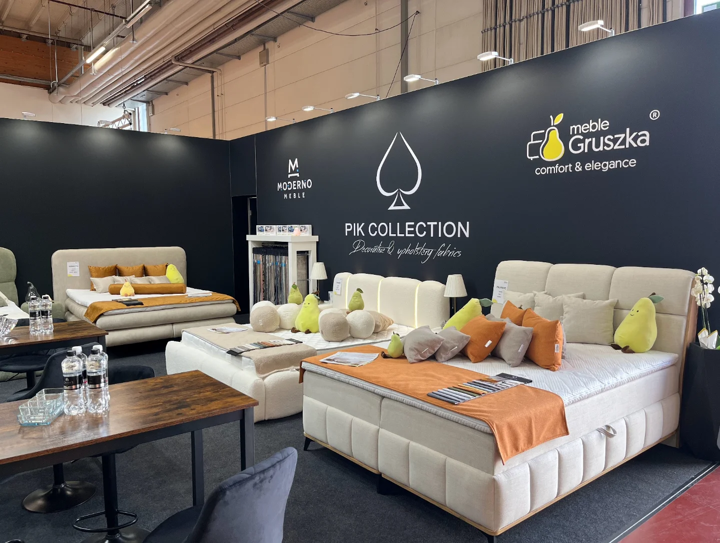 PIK Collection