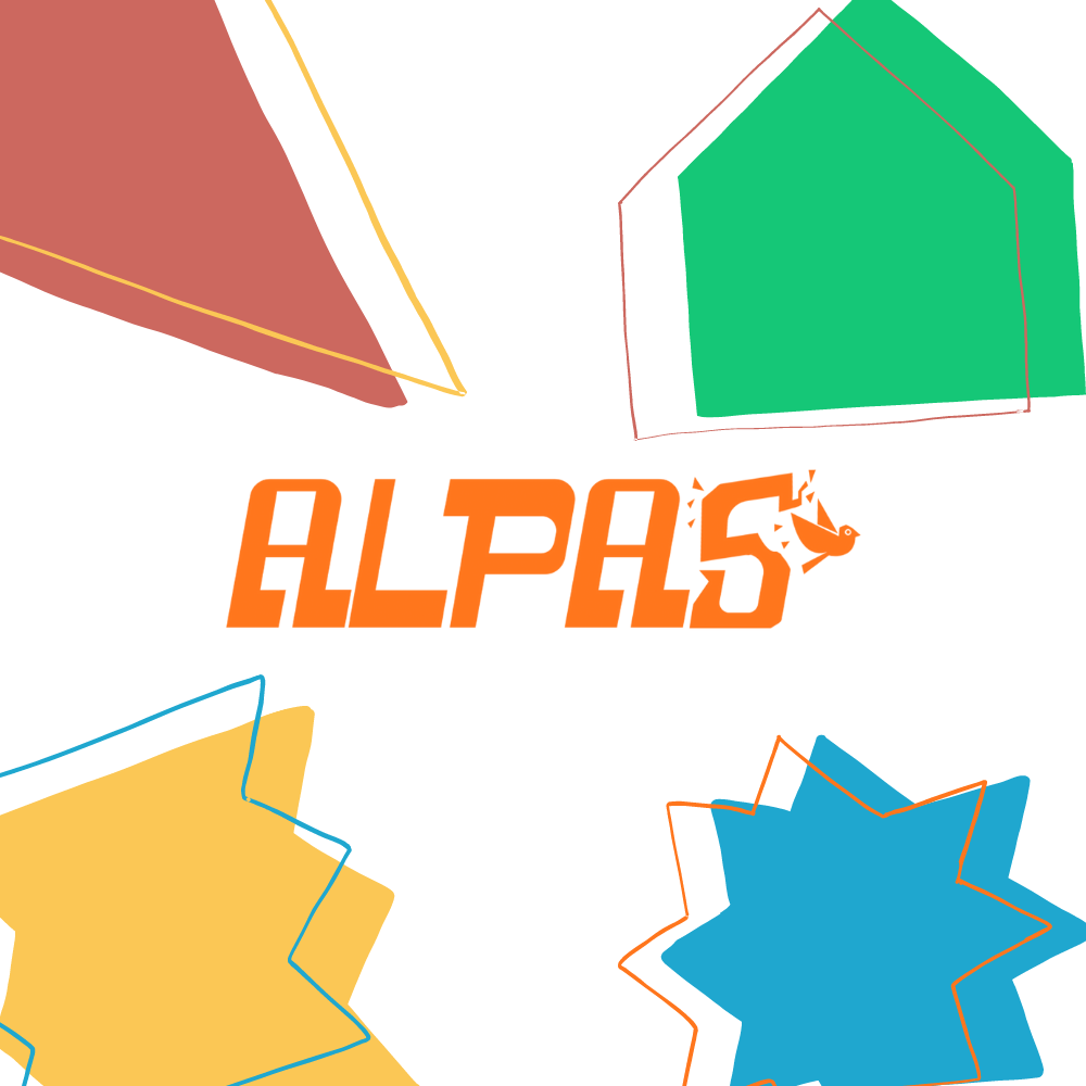 Alpas: The UP CFA Visual Communication Thesis Exhibit 2021